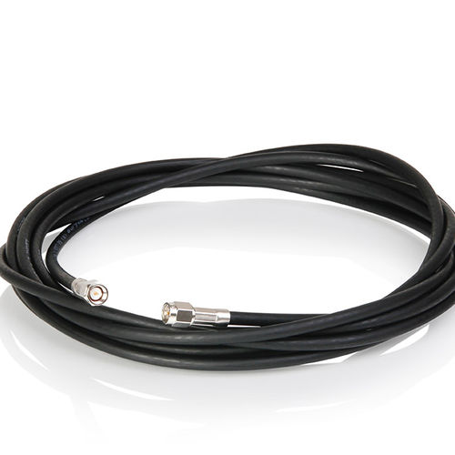 Optical data cable - ID ISC.ANT.C-A - FEIG ELECTRONIC - SMA / coaxial / antenna