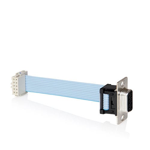 Cable power adapter - ID CAB.A-A - FEIG ELECTRONIC