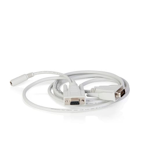 Power cable - ID CAB.RS-A - FEIG ELECTRONIC - RS-232 / RS-485