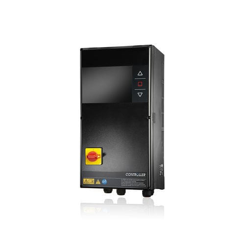 Electric door controller - TST FUZ2-LGH - FEIG ELECTRONIC
