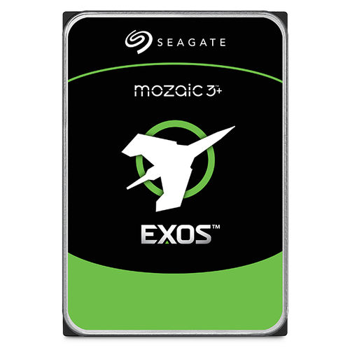 SATA HDD - Exos Mozaic 3+ - Seagate - internal