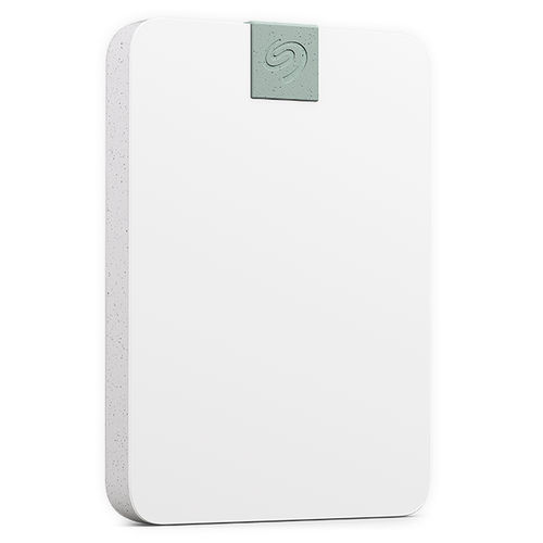 SATA HDD - Ultra Touch  - Seagate - external