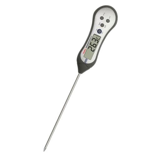 Probe thermometer - DTM-3101  - Tecpel  Co., Ltd. - digital / °C / °F