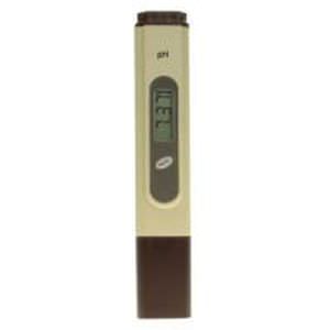 Pen-type pH meter - pH-871 - Tecpel  Co., Ltd. - process