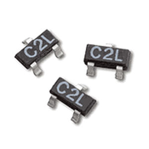 Schottky diode - HSMS-2814 - Broadcom - surface-mount