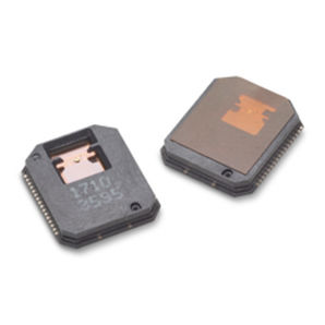 Incremental angle encoder - AR18 SERIES - Broadcom - absolute / single-turn / industrial