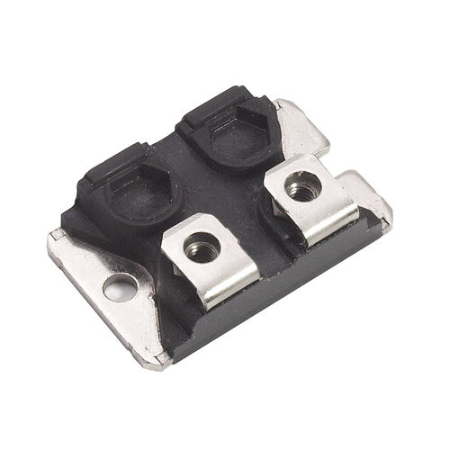 Thick-film resistor - TGH Series  - Ohmite - non-inductive / SMD / board-mount
