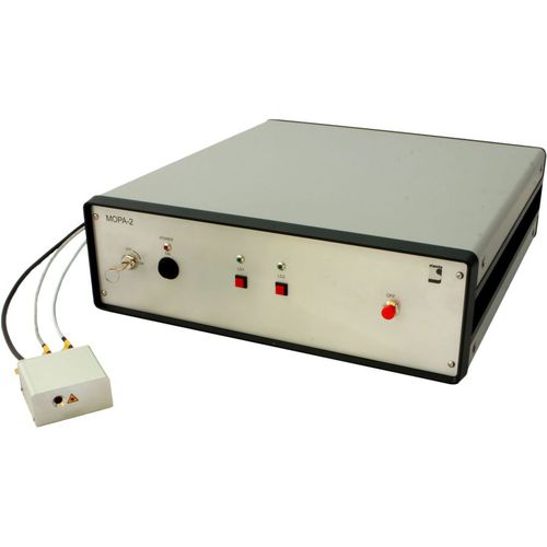 Power amplifier - STA-MOPA series - Standa - electronic / precision / laser