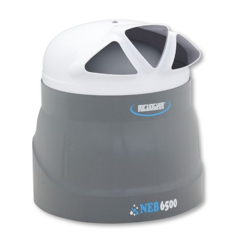 Air humidifier - NEB 6500 - Cuoghi S.r.l.