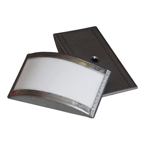 Rectangular fluidization plate MIX S.R.L.