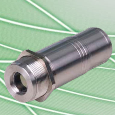 Digital pyrometer - PYROSPOT DA 10C - DIAS Infrared - RS485 / USB / 4-20 mA