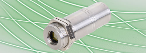 Digital pyrometer - PYROSPOT DA 44G - DIAS Infrared - °C / with LED targeting light / RS485
