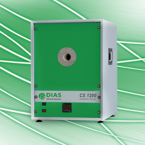 Pyrometer black body calibration source - PYROTHERM CS series - DIAS Infrared