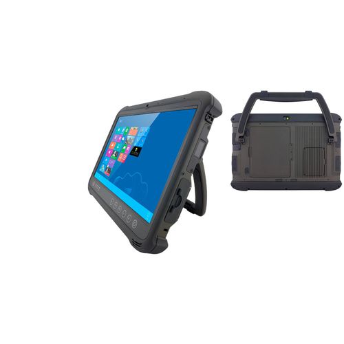 Windows tablet - M133W - TL Electronic - PC / 10.1" / Intel® Core i5 5200U