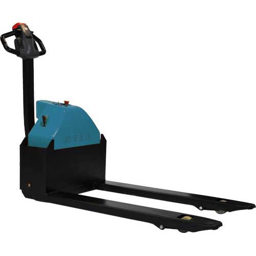 Electric pallet truck - MJE30 - Lift Products - handling / for warehouse / for industrial applications