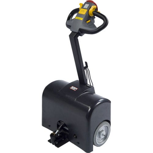 Electric tug - MC-TG-1 - Lift Products - 2-wheel / walk-behind / with lifting system