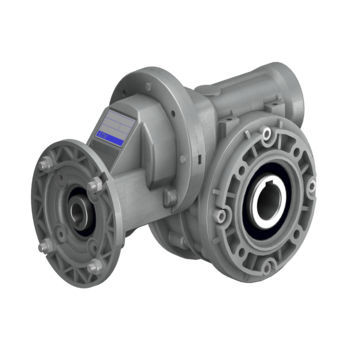 Worm gearbox - R  - Stm Spa - helical gear / 200 - 500 Nm / 100 - 200 Nm