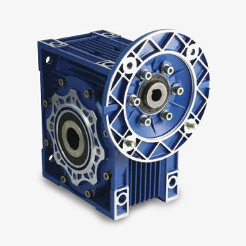 Planetary gearbox - W - Stm Spa - worm / right angle / 200 - 500 Nm