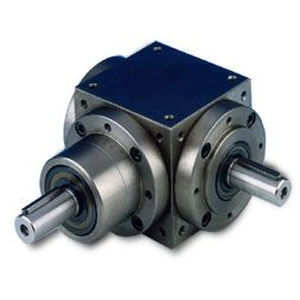 90° angle gearbox - Z  - Stm Spa - cast iron