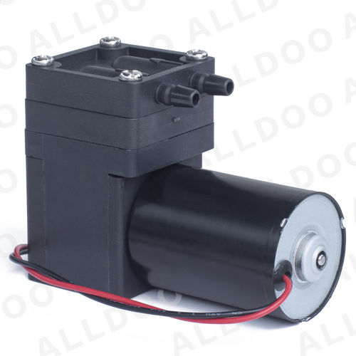Diaphragm pump - CMP40LW - ALLDOO Micropump | Micro Diaphragm Pumps - water / with brushless DC motor / industrial