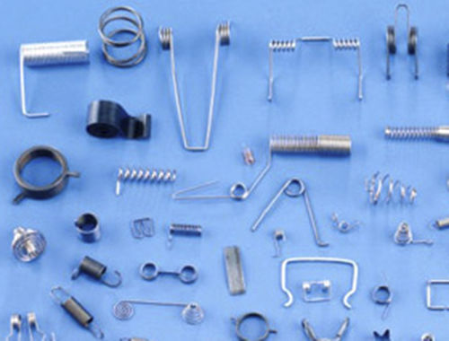 Compression spring - ALLDOO Micropump | Micro Diaphragm Pumps - torsion / extension / flat wire