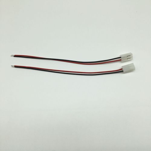 灵活的电缆组件