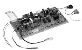 Open frame power supply - Mitsumi Electric - AC/DC / switching