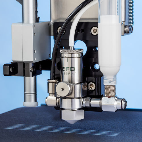 Dispensing valve 781Mini series Nordson Efd