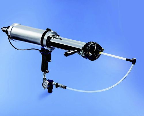 Liquids sprayer - HSS - Nordson EFD