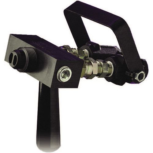 Manual dispensing valve 600 series Nordson Efd