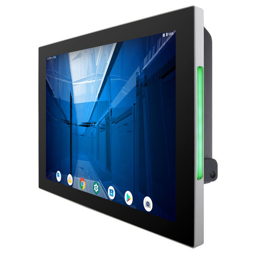HMI panel PC - Winmate, Inc.