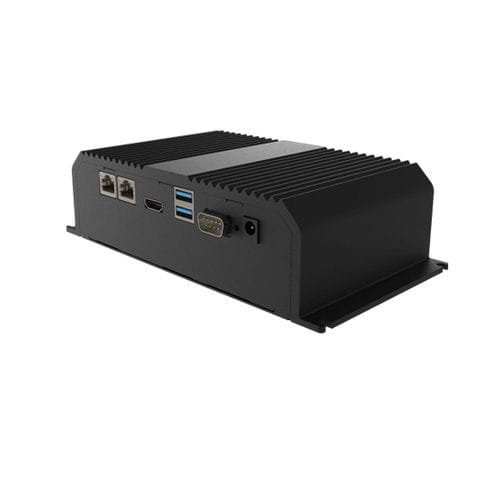 Edge AI PC - Winmate, Inc.