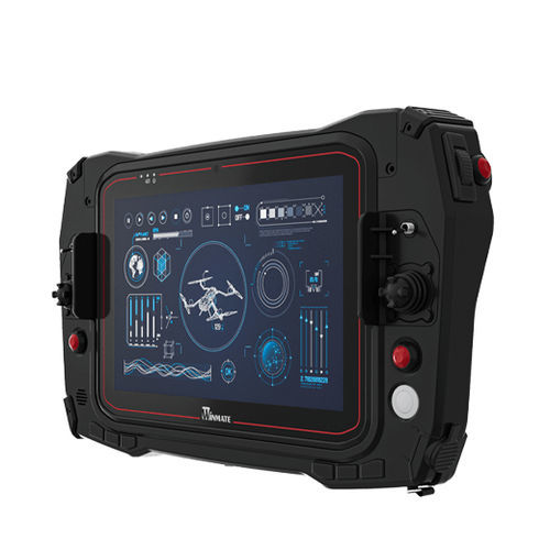 UAV ground control station - Winmate, Inc.