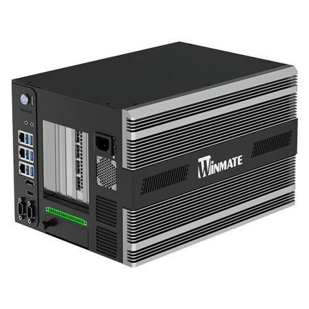 box PC - Winmate, Inc.