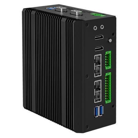EDGE PC - IRDRW500 - Winmate, Inc. - Edge AI / AI / box