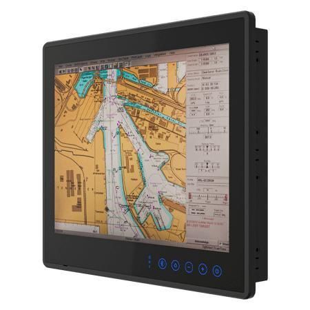 multitouch screen panel PC - Winmate, Inc.