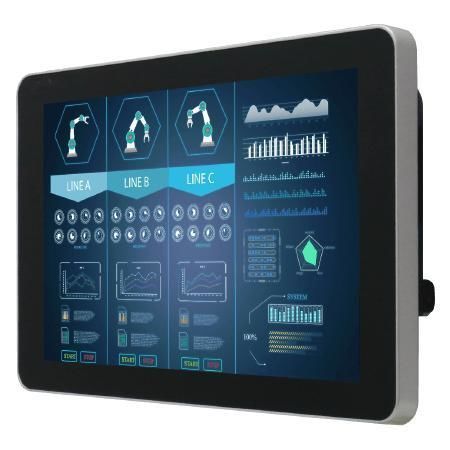 touch screen monitor - Winmate, Inc.