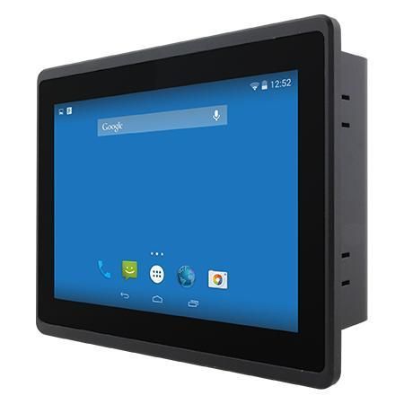 PCAP capacitive touch screen panel PC - Winmate, Inc.