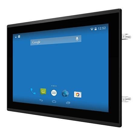 Multi-touch screen panel PC - W15FA3S-ELA4 - Winmate, Inc. - touch screen / PCAP capacitive touch screen / 15.6"