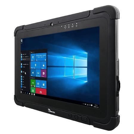 Windows 11 IoT Enterprise tablet - Winmate, Inc.