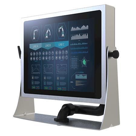 multitouch screen monitor - Winmate, Inc.