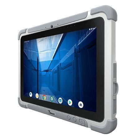 Android 9.0 tablet - M101Q8-ME - Winmate, Inc. - 10.1" / Qualcomm Snapdragon 660 / Octa-core 2.2 GHz