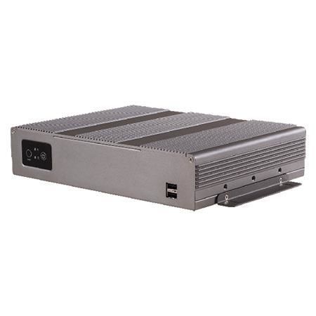 Box PC - IB70SB7-101 - Winmate, Inc. - desktop / Intel® Celeron N2930 / RS-232