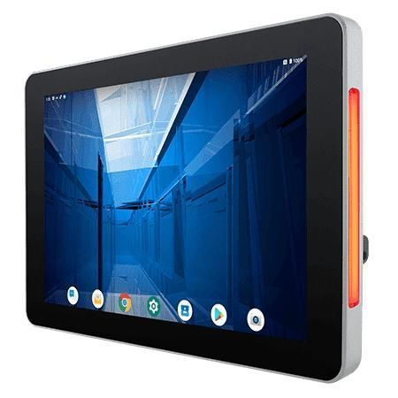 Multi-touch screen panel PC - W10IM3S-PCH2AC-POE - Winmate, Inc. - PCAP capacitive touch screen / touch screen / 10.1"