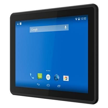 Multitouch screen panel PC - R15FA3S-EHC3 - Winmate, Inc. - PCAP capacitive touch screen / 15" / 1024 x 768