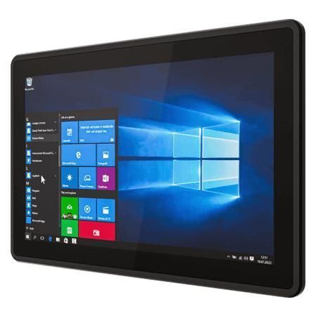 Multitouch screen panel PC - W15IE3S-EHA4 - Winmate, Inc. - PCAP capacitive touch screen / 15.6" / 1920 x 1080