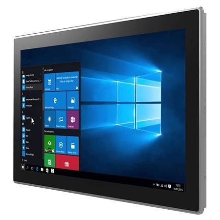 Multitouch screen panel PC - W27IT7T-PPA1 - Winmate, Inc. - PCAP capacitive touch screen / 27" / 1920 x 1080