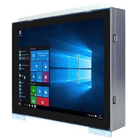 Multi-touch screen panel PC - R15IP7T-POC3 - Winmate, Inc. - PCAP capacitive touch screen / 15" / 1024 x 768