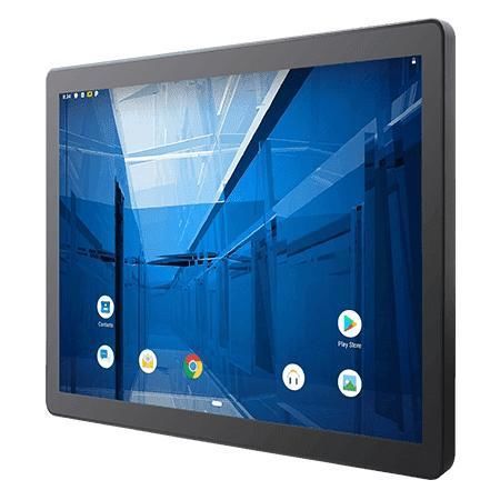 Multitouch screen panel PC - R19IM3S-GCM1 - Winmate, Inc. - PCAP capacitive touch screen / 19" / 1280 x 1024