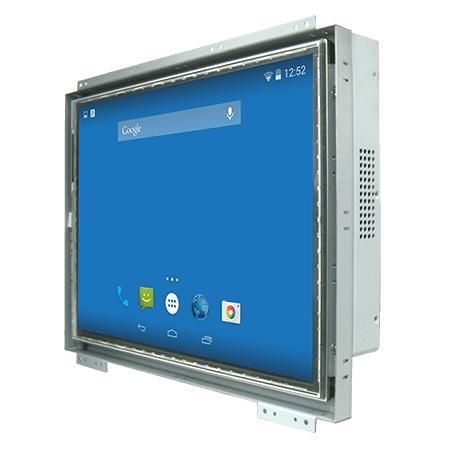 Resistive touch screen panel PC - R15FA3S-OFC3 - Winmate, Inc. - TFT LCD / 15" / NXP i.MX6